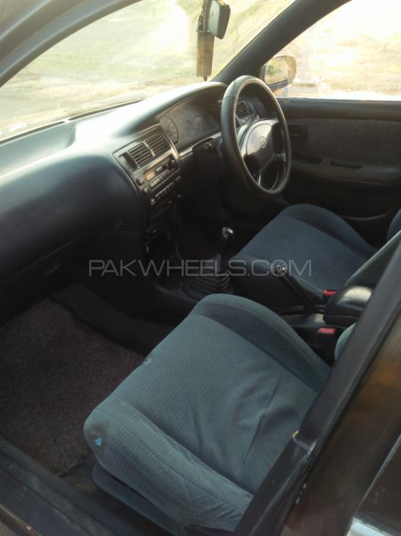 Toyota Corolla 1992 for Sale in Lahore Toyota Corolla 1992 for Sale in Lahore Image-2