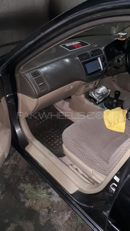 Honda Civic 2006 for Sale in Peshawar Honda Civic 2006 for Sale in Peshawar Image-10