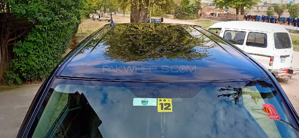 Suzuki Wagon R 2011 for Sale in Islamabad Suzuki Wagon R 2011 for Sale in Islamabad Image-5