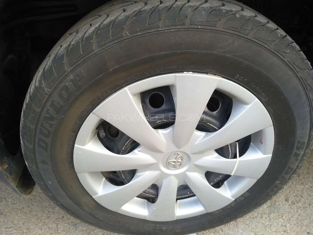 ٹویوٹا کرولا 2014 for Sale in کراچی ٹویوٹا کرولا 2014 for Sale in کراچی Image-22
