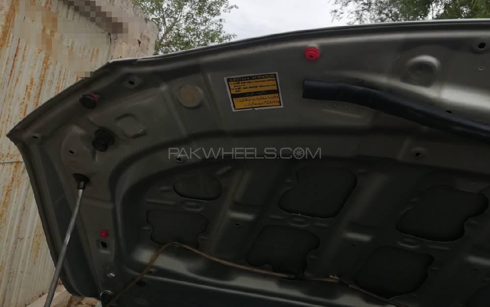 Toyota Corolla 2014 for Sale in Rawalpindi Toyota Corolla 2014 for Sale in Rawalpindi Image-19