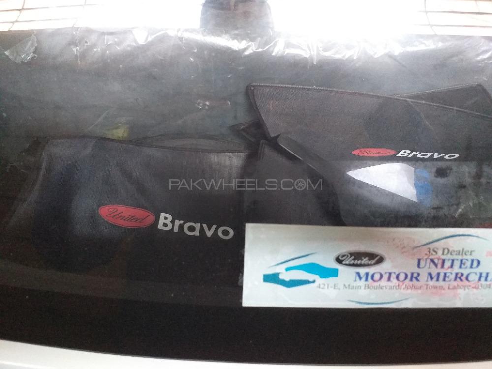 United Bravo 2019 for Sale in Pattoki United Bravo 2019 for Sale in Pattoki Image-4