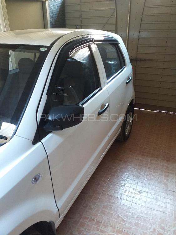 United Bravo 2019 for Sale in Pattoki United Bravo 2019 for Sale in Pattoki Image-5