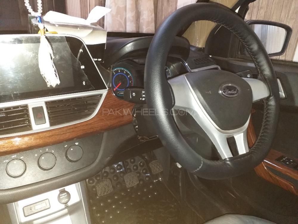 United Bravo 2019 for Sale in Pattoki United Bravo 2019 for Sale in Pattoki Image-6