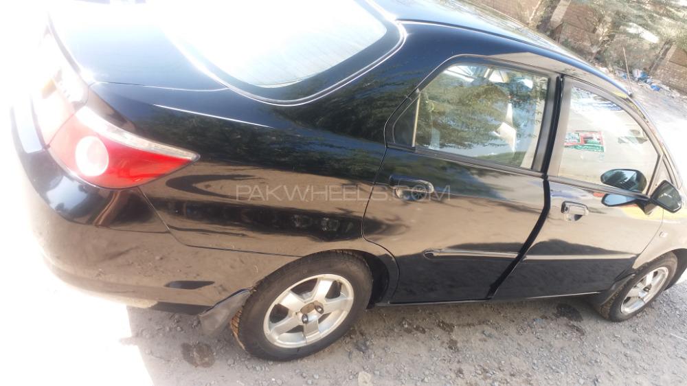 Honda City 2008 for Sale in Okara Honda City 2008 for Sale in Okara Image-7