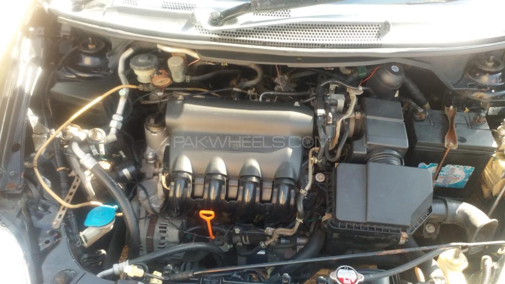 Honda City 2008 for Sale in Okara Honda City 2008 for Sale in Okara Image-3