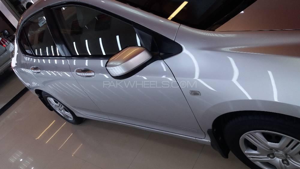 Honda City 2012 for Sale in Peshawar Honda City 2012 for Sale in Peshawar Image-3