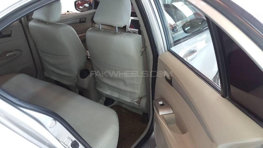 Honda City 2012 for Sale in Peshawar Honda City 2012 for Sale in Peshawar Image-5