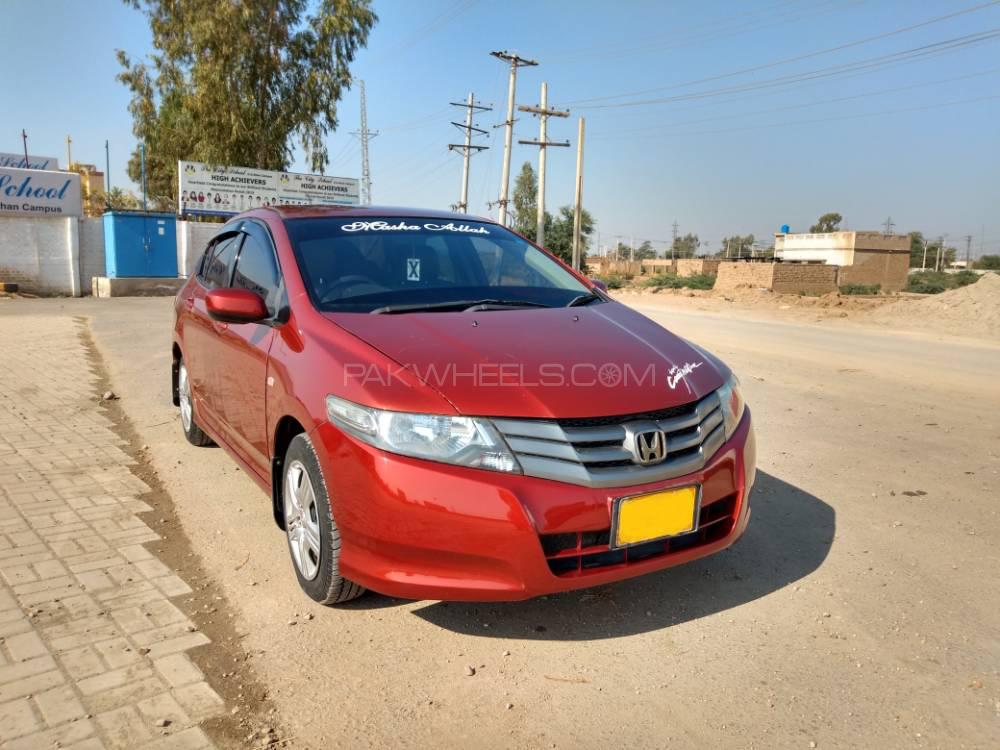ہونڈا سٹی 2014 for Sale in ملتان ہونڈا سٹی 2014 for Sale in ملتان Image-4