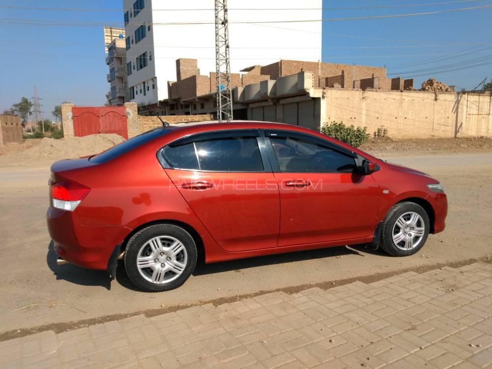 ہونڈا سٹی 2014 for Sale in ملتان ہونڈا سٹی 2014 for Sale in ملتان Image-7