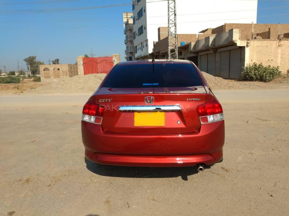 ہونڈا سٹی 2014 for Sale in ملتان ہونڈا سٹی 2014 for Sale in ملتان Image-10