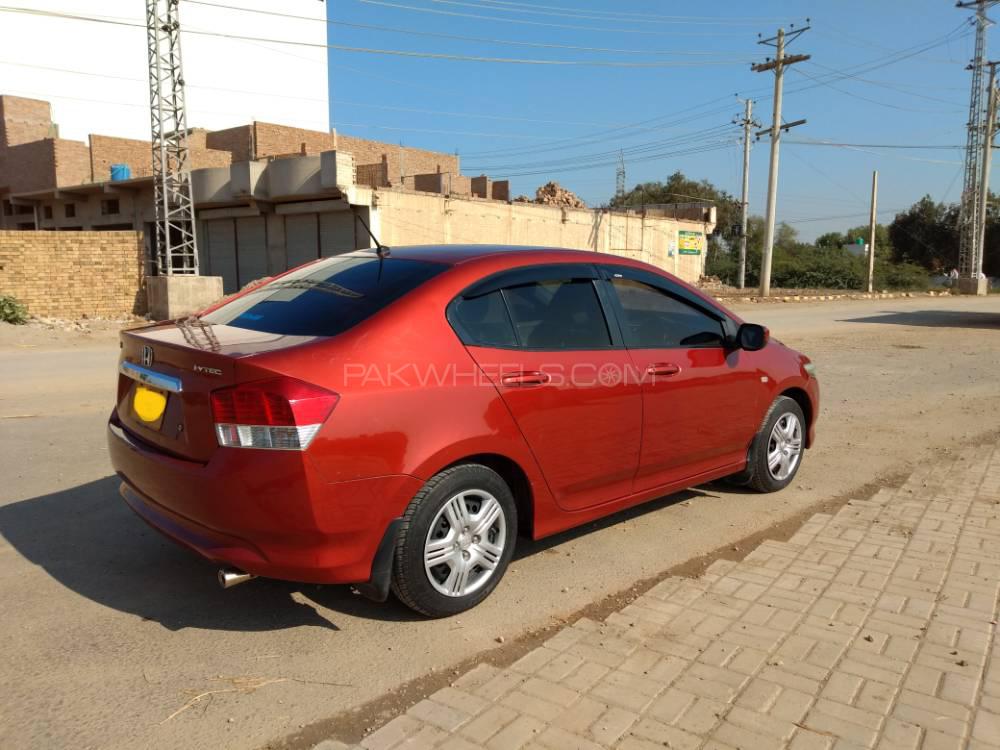 ہونڈا سٹی 2014 for Sale in ملتان ہونڈا سٹی 2014 for Sale in ملتان Image-11