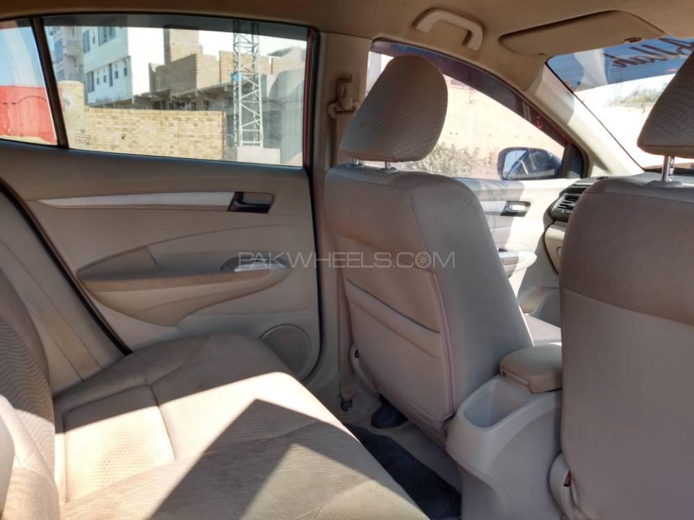 ہونڈا سٹی 2014 for Sale in ملتان ہونڈا سٹی 2014 for Sale in ملتان Image-18
