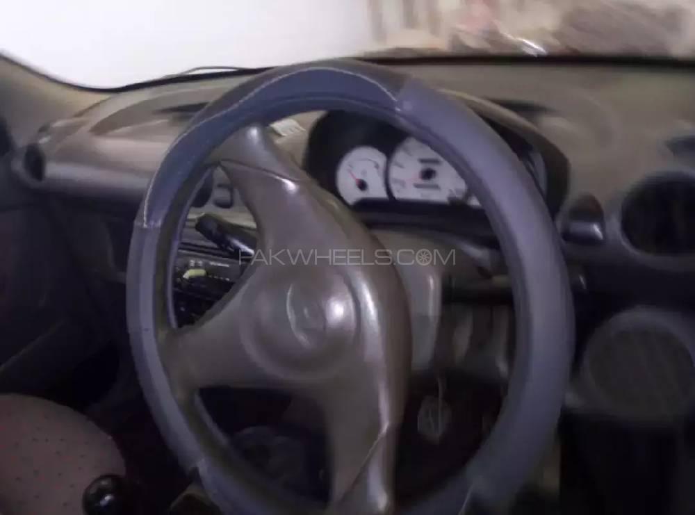 Hyundai Santro 2005 for Sale in Arifwala Hyundai Santro 2005 for Sale in Arifwala Image-7
