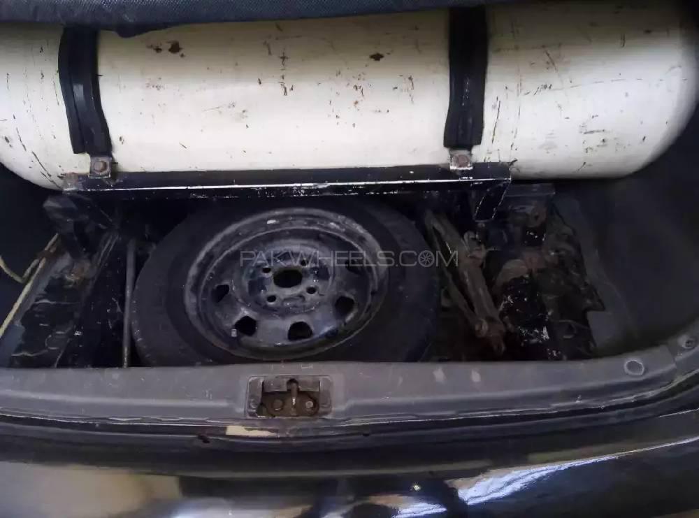 Hyundai Santro 2005 for Sale in Arifwala Hyundai Santro 2005 for Sale in Arifwala Image-9