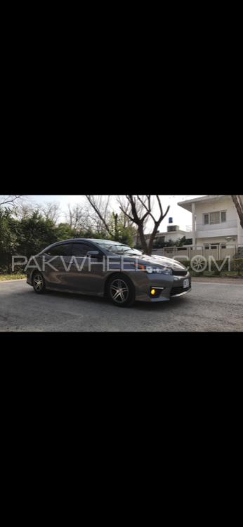 Toyota Corolla - 2016  Toyota Corolla - 2016  Image-4