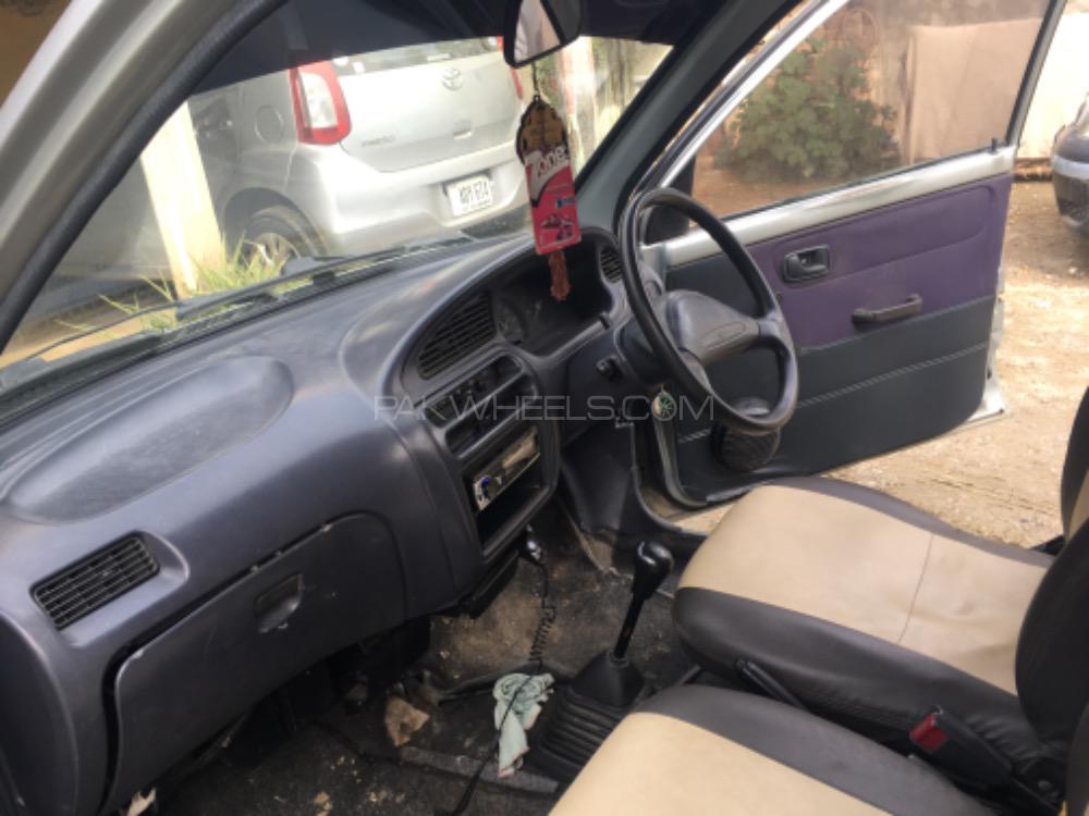 Daihatsu Cuore 2004 for Sale in Charsadda Daihatsu Cuore 2004 for Sale in Charsadda Image-9