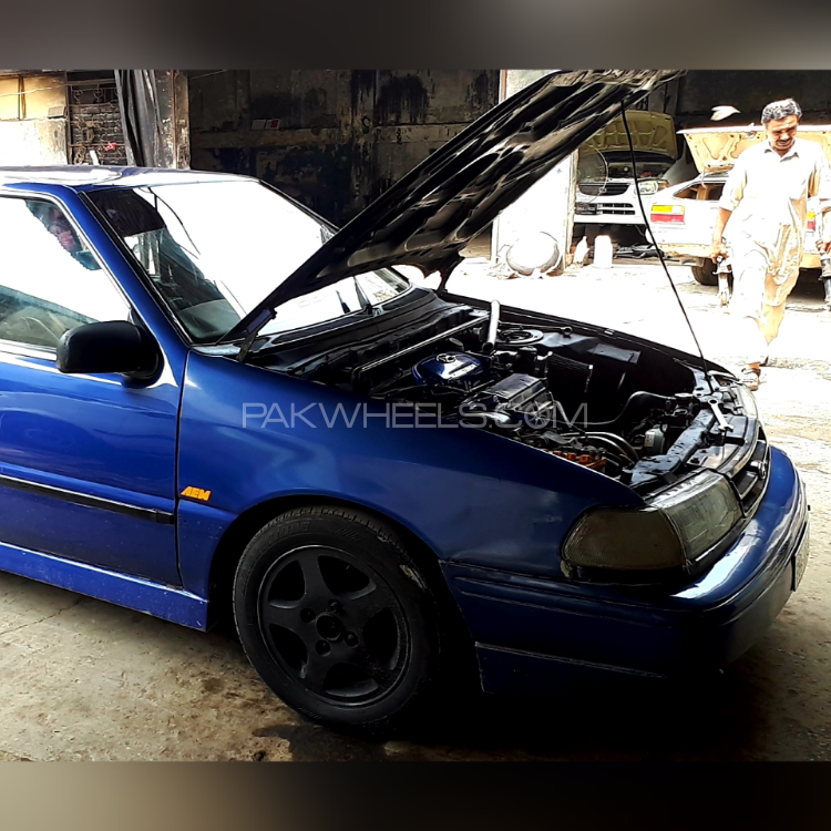 Honda Civic - 1993  Honda Civic - 1993  Image-4