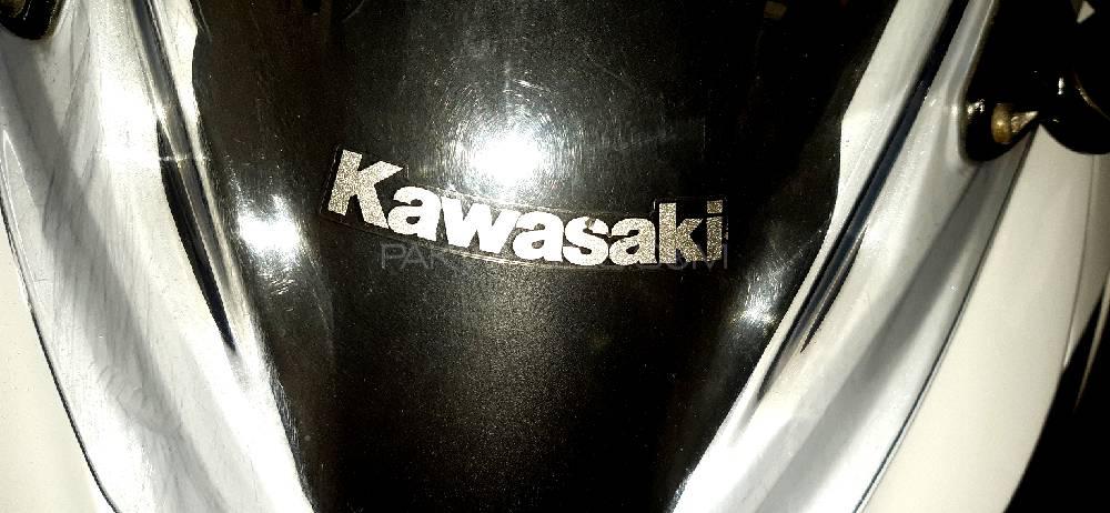 Kawasaki Ninja ZX300 2014 for Sale Image-1