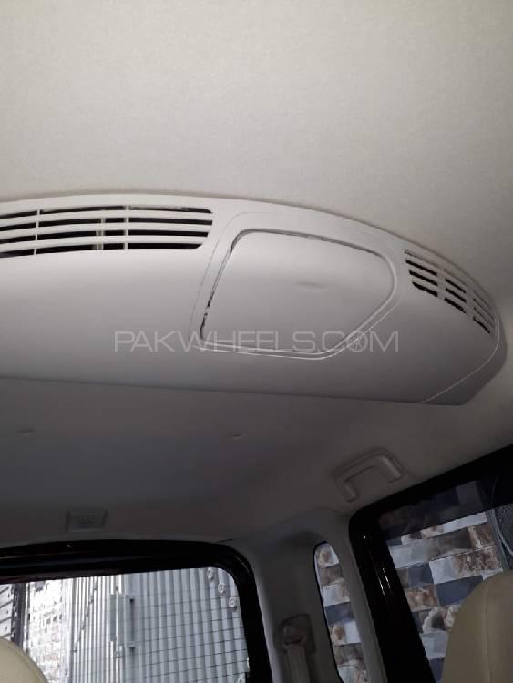 Nissan Dayz 2014 for Sale in Lahore Nissan Dayz 2014 for Sale in Lahore Image-8