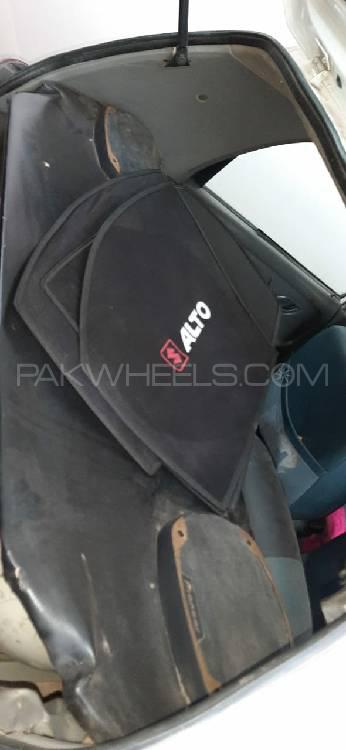 سوزوکی آلٹو 2004 for Sale in رحیم یار خان سوزوکی آلٹو 2004 for Sale in رحیم یار خان Image-6