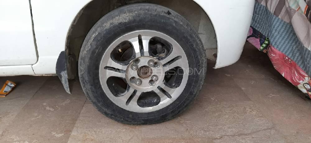 سوزوکی آلٹو 2004 for Sale in رحیم یار خان سوزوکی آلٹو 2004 for Sale in رحیم یار خان Image-8