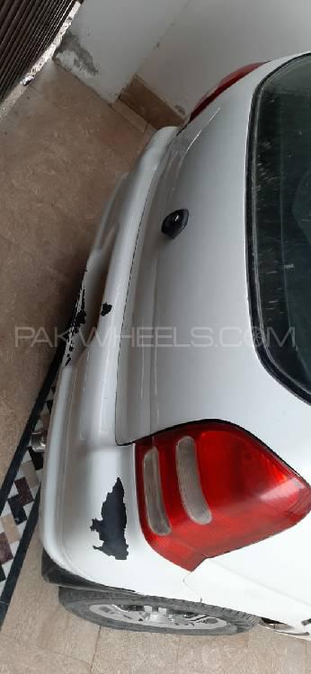 سوزوکی آلٹو 2004 for Sale in رحیم یار خان سوزوکی آلٹو 2004 for Sale in رحیم یار خان Image-11