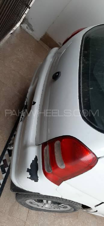 سوزوکی آلٹو 2004 for Sale in رحیم یار خان سوزوکی آلٹو 2004 for Sale in رحیم یار خان Image-16