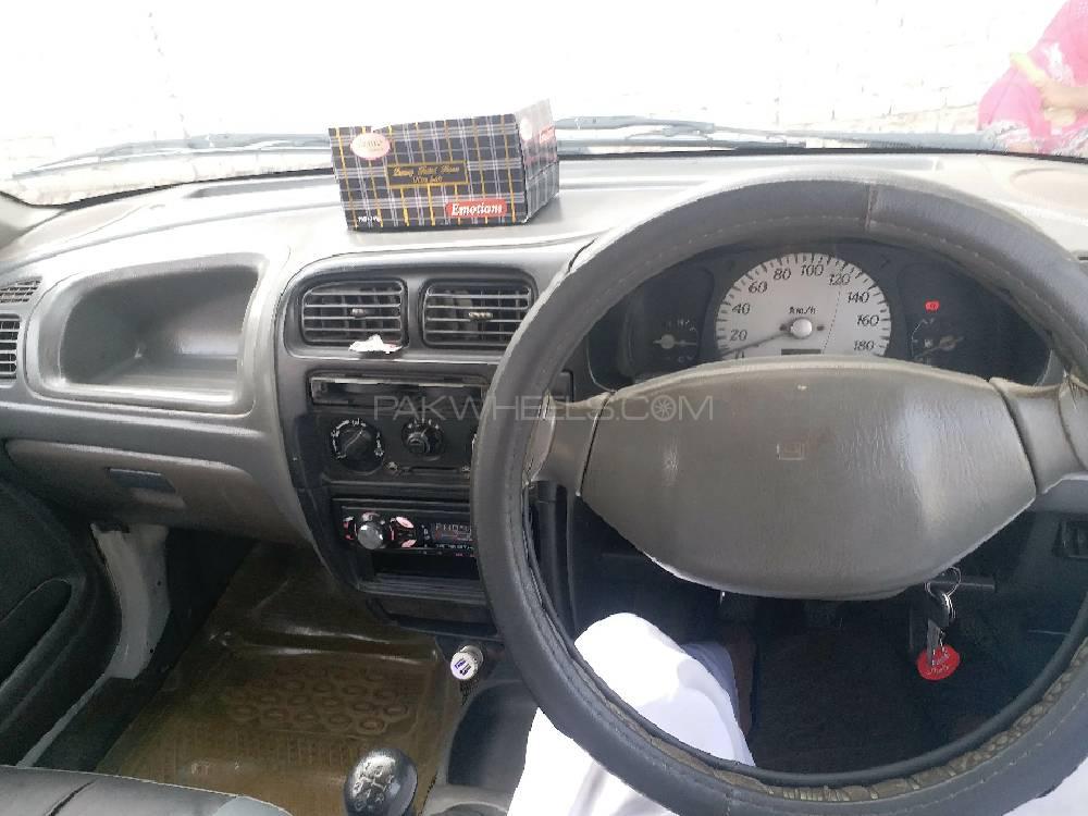 سوزوکی آلٹو 2004 for Sale in رحیم یار خان سوزوکی آلٹو 2004 for Sale in رحیم یار خان Image-19