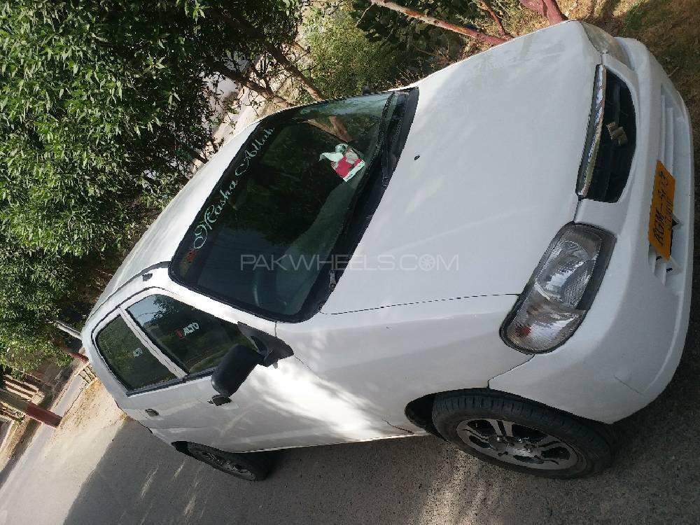 سوزوکی آلٹو 2004 for Sale in رحیم یار خان سوزوکی آلٹو 2004 for Sale in رحیم یار خان Image-18
