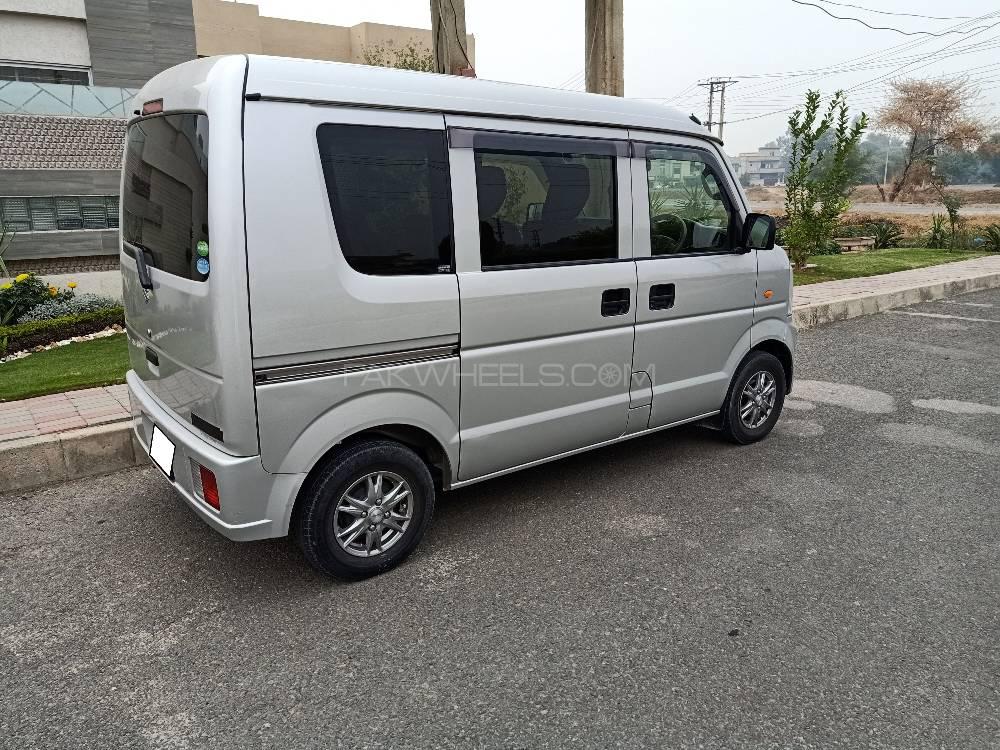 مازدا سکرم وین 2013 for Sale in لاہور مازدا سکرم وین 2013 for Sale in لاہور Image-5