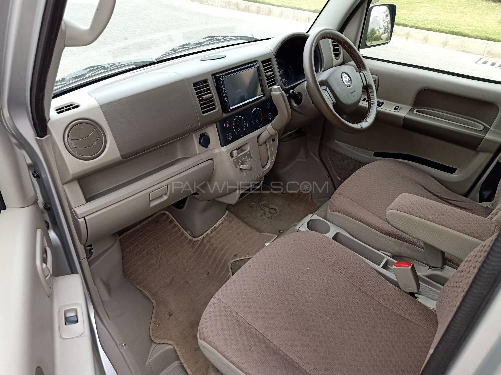 مازدا سکرم وین 2013 for Sale in لاہور مازدا سکرم وین 2013 for Sale in لاہور Image-10