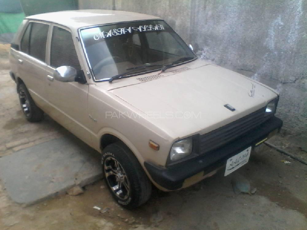 Suzuki FX 1982 for Sale in Quetta Image-1