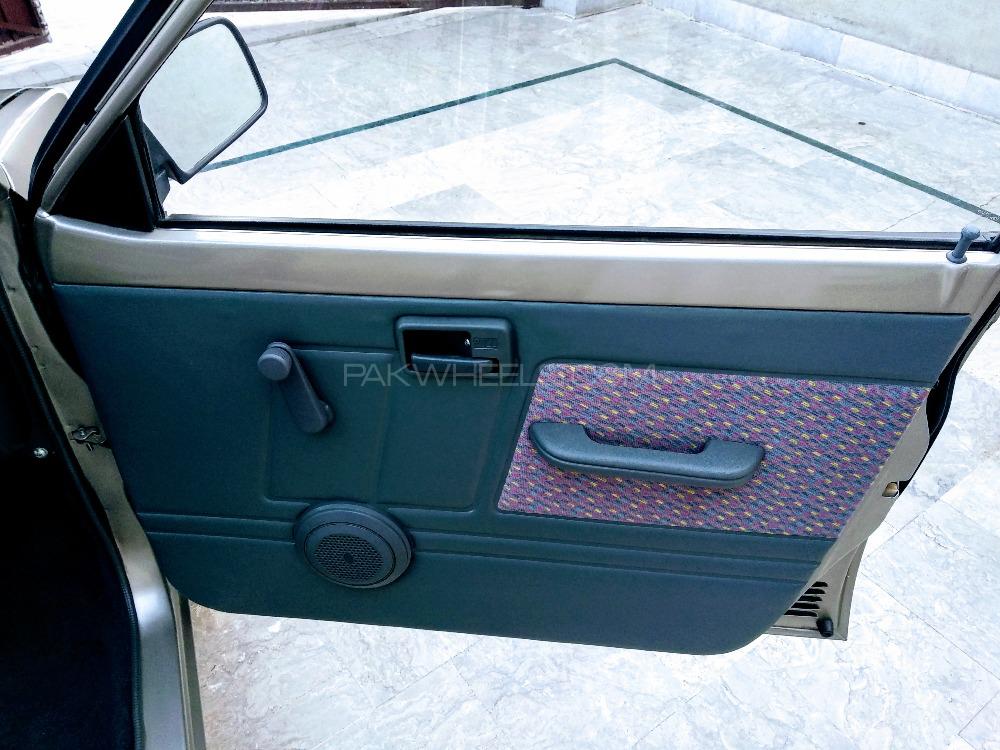 Suzuki Mehran 2019 for Sale in Faisalabad Suzuki Mehran 2019 for Sale in Faisalabad Image-13