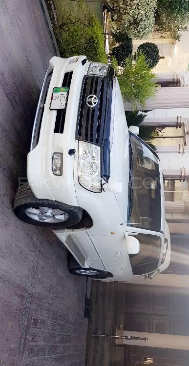 ٹویوٹا لینڈ کروزر 2002 for Sale in گجرات ٹویوٹا لینڈ کروزر 2002 for Sale in گجرات Image-4