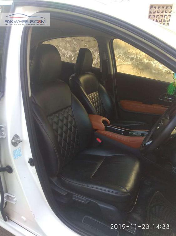 ہونڈا ویزِل 2015 for Sale in لاہور ہونڈا ویزِل 2015 for Sale in لاہور Image-16