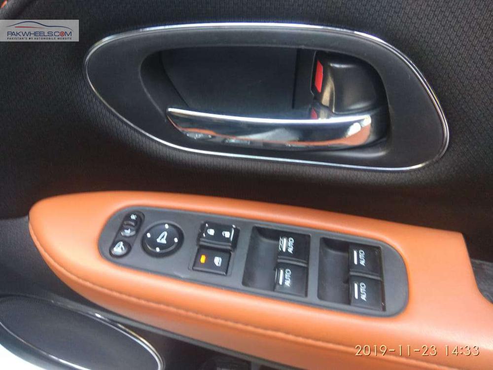 ہونڈا ویزِل 2015 for Sale in لاہور ہونڈا ویزِل 2015 for Sale in لاہور Image-20