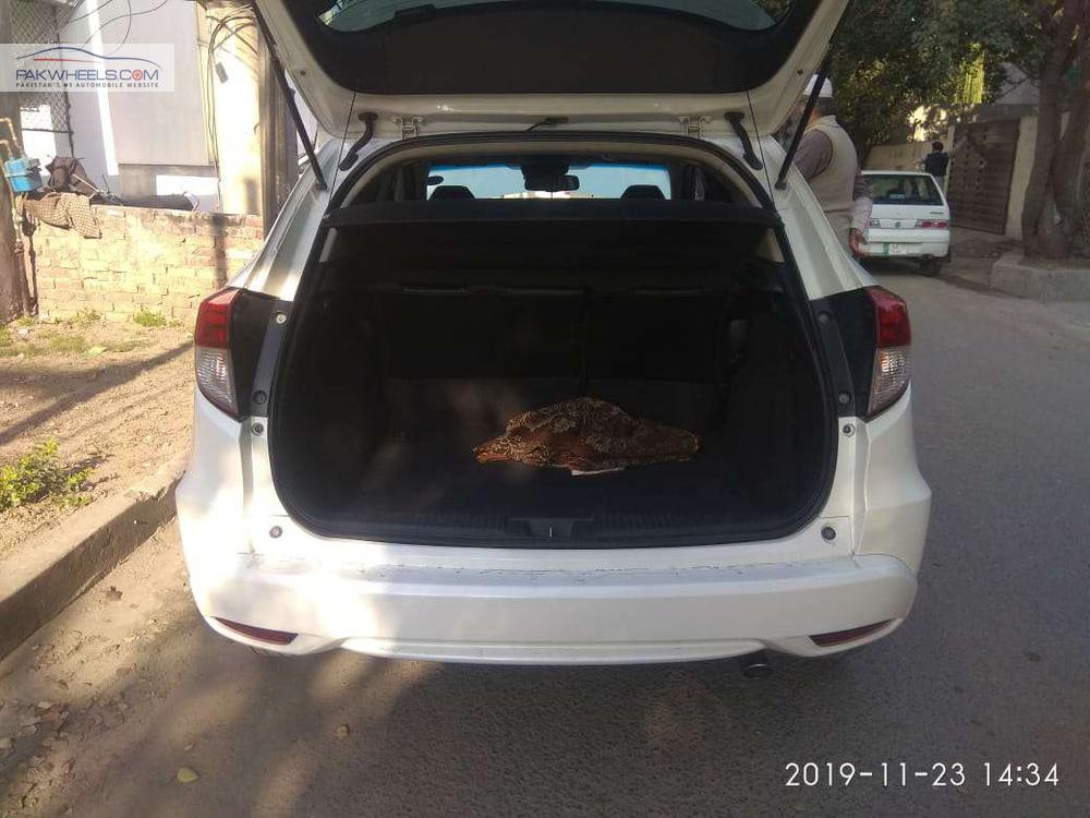 ہونڈا ویزِل 2015 for Sale in لاہور ہونڈا ویزِل 2015 for Sale in لاہور Image-21