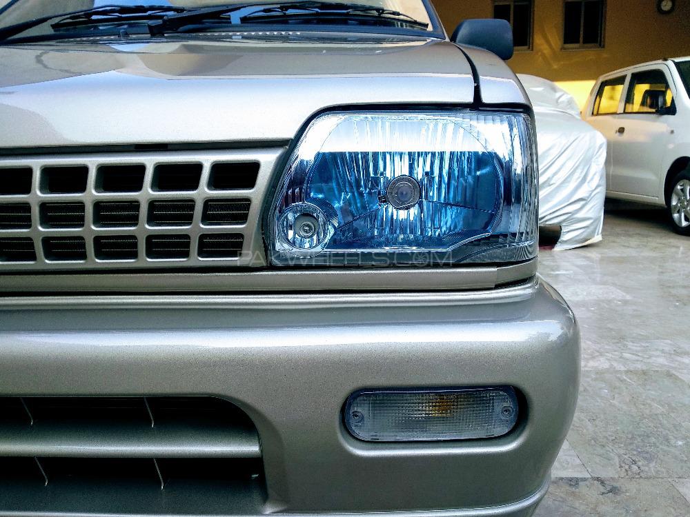 Suzuki Mehran 2019 for Sale in Faisalabad Suzuki Mehran 2019 for Sale in Faisalabad Image-10