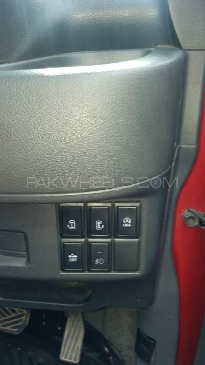 Suzuki Spacia 2014 for Sale in Islamabad Suzuki Spacia 2014 for Sale in Islamabad Image-8