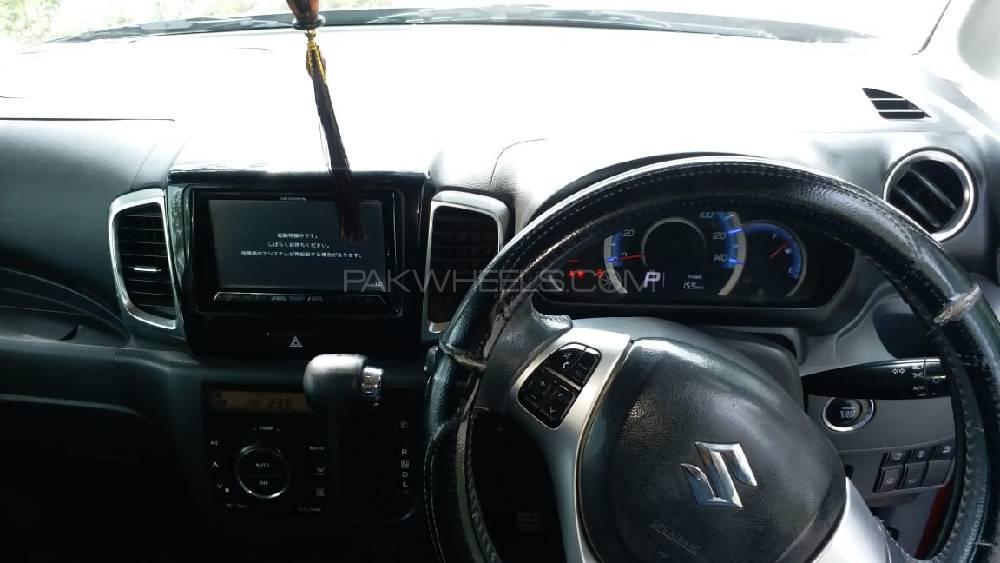 Suzuki Spacia 2014 for Sale in Islamabad Suzuki Spacia 2014 for Sale in Islamabad Image-5