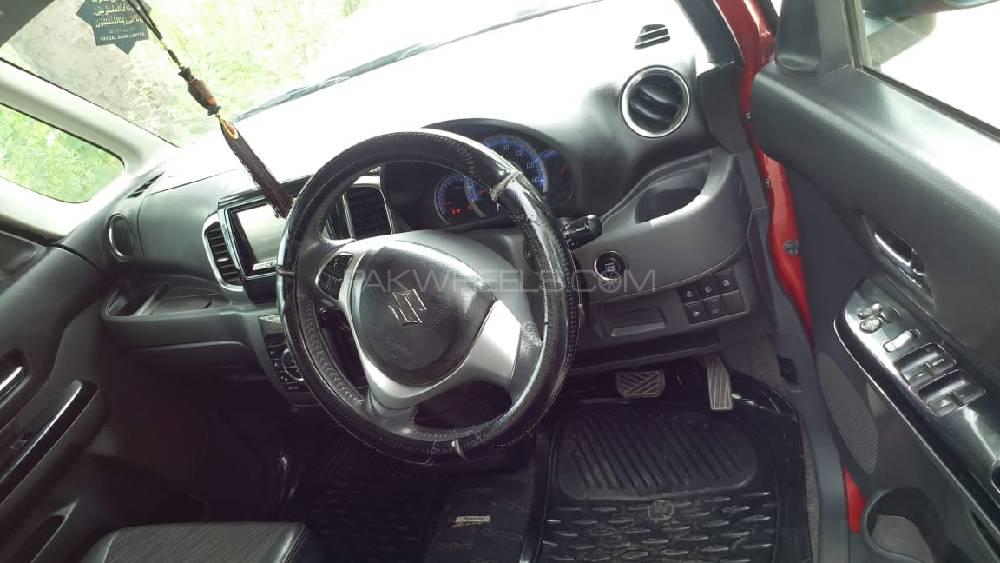 Suzuki Spacia 2014 for Sale in Islamabad Suzuki Spacia 2014 for Sale in Islamabad Image-10