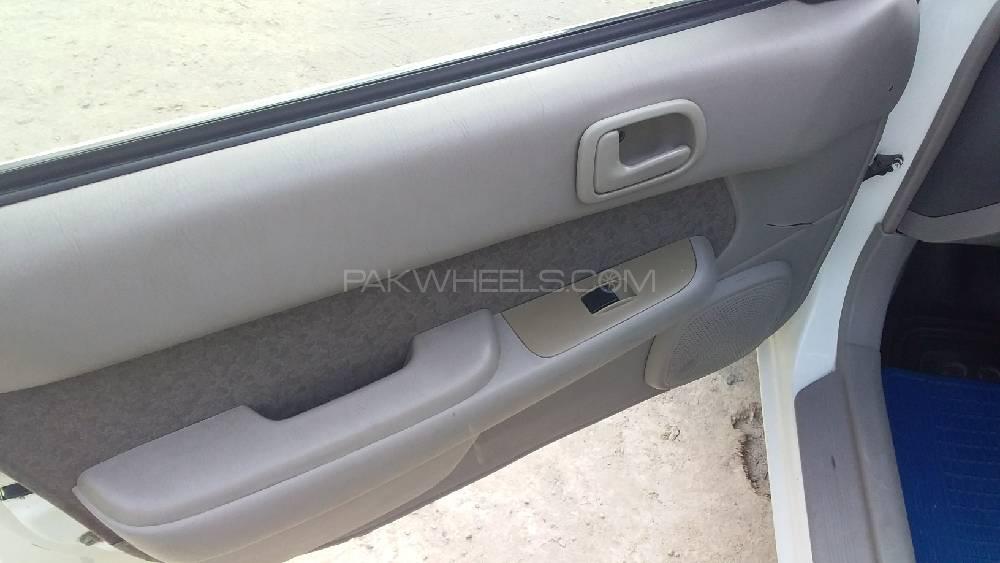 Toyota Corolla Axio 1997 for Sale in Peshawar Toyota Corolla Axio 1997 for Sale in Peshawar Image-15