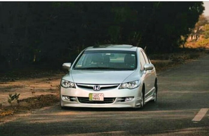 Honda Civic - 2011