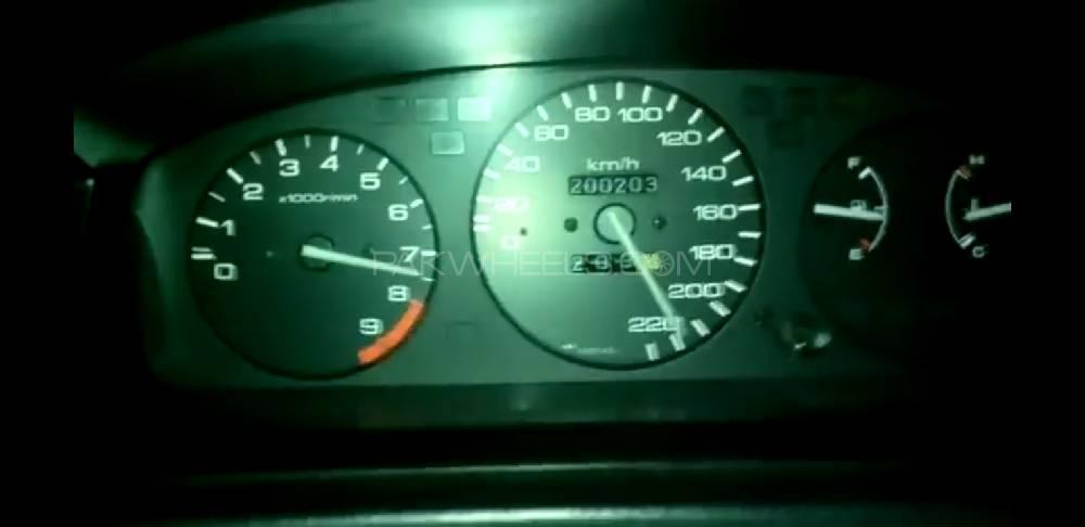 Honda Civic 1999 for Sale in Lahore Honda Civic 1999 for Sale in Lahore Image-13