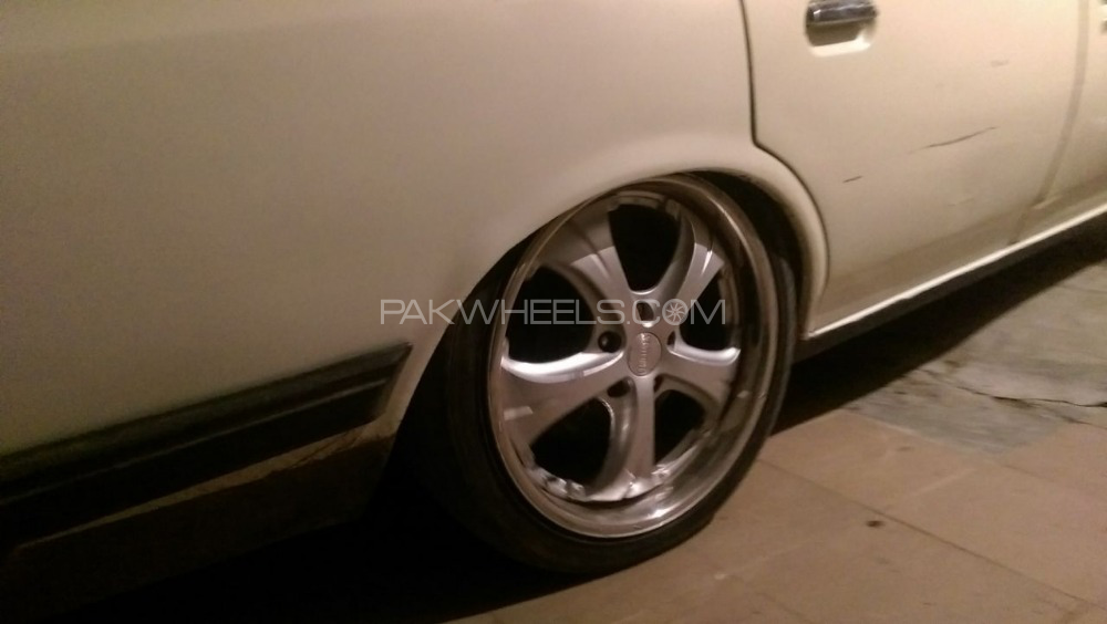 مازدا 929 - 1981  مازدا 929 - 1981  Image-4