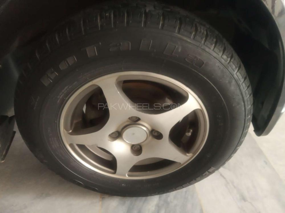 Mazda Scrum Van 2013 for Sale in Gujranwala Mazda Scrum Van 2013 for Sale in Gujranwala Image-12