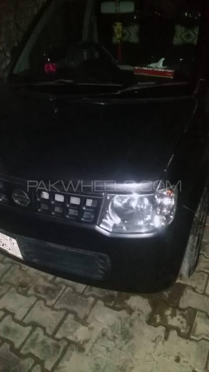Nissan Otti 2007 for Sale in Sahiwal Nissan Otti 2007 for Sale in Sahiwal Image-3