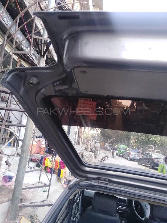 Suzuki Mehran 2015 for Sale in Lahore Suzuki Mehran 2015 for Sale in Lahore Image-15