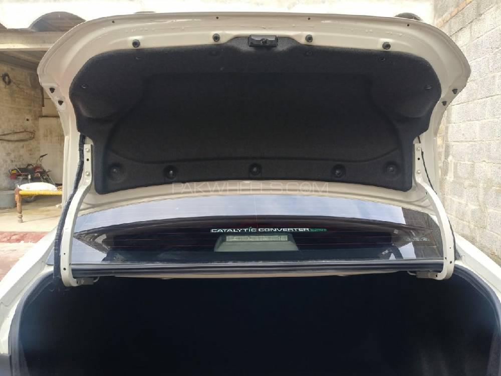 Toyota Corolla 2017 for Sale in Mardan Toyota Corolla 2017 for Sale in Mardan Image-16